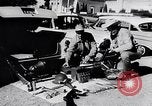 Immagine di Texas Rangers Texas United States USA, 1956, secondo 23 filmato di repertorio 65675036659