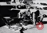 Immagine di Texas Rangers Texas United States USA, 1956, secondo 24 filmato di repertorio 65675036659