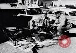 Immagine di Texas Rangers Texas United States USA, 1956, secondo 25 filmato di repertorio 65675036659