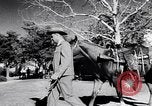 Immagine di Texas Rangers Texas United States USA, 1956, secondo 26 filmato di repertorio 65675036659