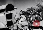 Immagine di Texas Rangers Texas United States USA, 1956, secondo 28 filmato di repertorio 65675036659