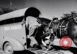 Immagine di Texas Rangers Texas United States USA, 1956, secondo 29 filmato di repertorio 65675036659