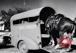 Immagine di Texas Rangers Texas United States USA, 1956, secondo 31 filmato di repertorio 65675036659
