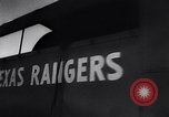 Immagine di Texas Rangers Texas United States USA, 1956, secondo 37 filmato di repertorio 65675036659