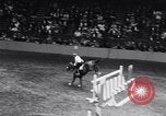 Immagine di 68a Mostra Nazionale del Cavallo New York City USA, 1956, secondo 11 filmato di repertorio 65675036660