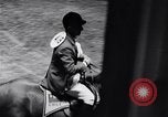 Immagine di 68a Mostra Nazionale del Cavallo New York City USA, 1956, secondo 19 filmato di repertorio 65675036660