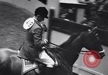 Immagine di 68a Mostra Nazionale del Cavallo New York City USA, 1956, secondo 20 filmato di repertorio 65675036660
