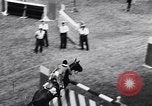 Immagine di 68a Mostra Nazionale del Cavallo New York City USA, 1956, secondo 25 filmato di repertorio 65675036660