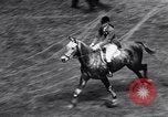 Immagine di 68a Mostra Nazionale del Cavallo New York City USA, 1956, secondo 32 filmato di repertorio 65675036660