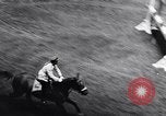 Immagine di 68a Mostra Nazionale del Cavallo New York City USA, 1956, secondo 37 filmato di repertorio 65675036660