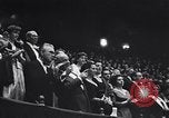 Immagine di 68a Mostra Nazionale del Cavallo New York City USA, 1956, secondo 42 filmato di repertorio 65675036660