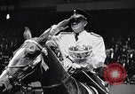Immagine di 68a Mostra Nazionale del Cavallo New York City USA, 1956, secondo 45 filmato di repertorio 65675036660