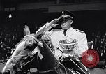 Immagine di 68a Mostra Nazionale del Cavallo New York City USA, 1956, secondo 46 filmato di repertorio 65675036660