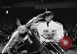 Immagine di 68a Mostra Nazionale del Cavallo New York City USA, 1956, secondo 47 filmato di repertorio 65675036660
