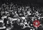 Immagine di 68a Mostra Nazionale del Cavallo New York City USA, 1956, secondo 60 filmato di repertorio 65675036660
