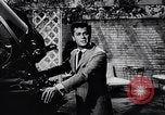 Immagine di Tony Curtis United States USA, 1956, secondo 12 filmato di repertorio 65675036661