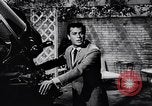 Immagine di Tony Curtis United States USA, 1956, secondo 14 filmato di repertorio 65675036661