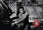 Immagine di Tony Curtis United States USA, 1956, secondo 16 filmato di repertorio 65675036661