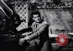 Immagine di Tony Curtis United States USA, 1956, secondo 17 filmato di repertorio 65675036661