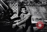 Immagine di Tony Curtis United States USA, 1956, secondo 18 filmato di repertorio 65675036661