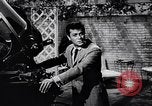 Immagine di Tony Curtis United States USA, 1956, secondo 19 filmato di repertorio 65675036661