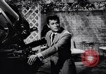 Immagine di Tony Curtis United States USA, 1956, secondo 20 filmato di repertorio 65675036661