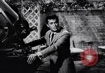 Immagine di Tony Curtis United States USA, 1956, secondo 21 filmato di repertorio 65675036661