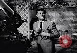 Immagine di Tony Curtis United States USA, 1956, secondo 22 filmato di repertorio 65675036661