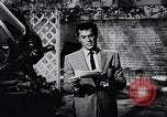 Immagine di Tony Curtis United States USA, 1956, secondo 24 filmato di repertorio 65675036661