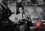 Immagine di Tony Curtis United States USA, 1956, secondo 25 filmato di repertorio 65675036661