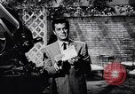 Immagine di Tony Curtis United States USA, 1956, secondo 27 filmato di repertorio 65675036661