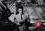 Immagine di Tony Curtis United States USA, 1956, secondo 28 filmato di repertorio 65675036661