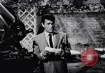 Immagine di Tony Curtis United States USA, 1956, secondo 31 filmato di repertorio 65675036661