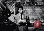 Immagine di Tony Curtis United States USA, 1956, secondo 32 filmato di repertorio 65675036661
