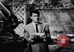 Immagine di Tony Curtis United States USA, 1956, secondo 33 filmato di repertorio 65675036661