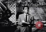 Immagine di Tony Curtis United States USA, 1956, secondo 34 filmato di repertorio 65675036661