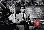Immagine di Tony Curtis United States USA, 1956, secondo 36 filmato di repertorio 65675036661