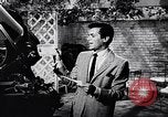 Immagine di Tony Curtis United States USA, 1956, secondo 38 filmato di repertorio 65675036661