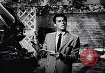 Immagine di Tony Curtis United States USA, 1956, secondo 39 filmato di repertorio 65675036661