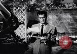 Immagine di Tony Curtis United States USA, 1956, secondo 40 filmato di repertorio 65675036661
