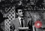 Immagine di Tony Curtis United States USA, 1956, secondo 43 filmato di repertorio 65675036661