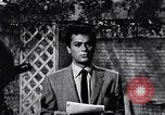 Immagine di Tony Curtis United States USA, 1956, secondo 46 filmato di repertorio 65675036661