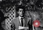 Immagine di Tony Curtis United States USA, 1956, secondo 49 filmato di repertorio 65675036661