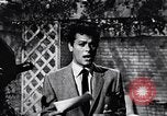 Immagine di Tony Curtis United States USA, 1956, secondo 52 filmato di repertorio 65675036661