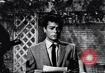 Immagine di Tony Curtis United States USA, 1956, secondo 54 filmato di repertorio 65675036661