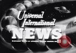 Immagine di Dwight Eisenhower D United States USA, 1956, secondo 8 filmato di repertorio 65675036662