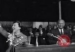 Immagine di Dwight Eisenhower D United States USA, 1956, secondo 25 filmato di repertorio 65675036662