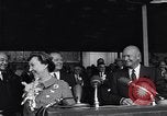 Immagine di Dwight Eisenhower D United States USA, 1956, secondo 26 filmato di repertorio 65675036662