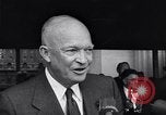 Immagine di Dwight Eisenhower D United States USA, 1956, secondo 27 filmato di repertorio 65675036662