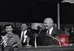 Immagine di Dwight Eisenhower D United States USA, 1956, secondo 32 filmato di repertorio 65675036662